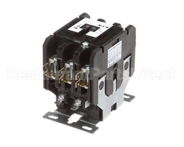 C25FNF375B Hubbell Heaters Contactor 90 Amp Resistive 75