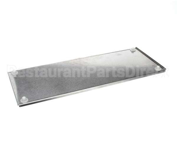 C26447 Perlick Cover, Sliding, F/Drop-In Ic 7