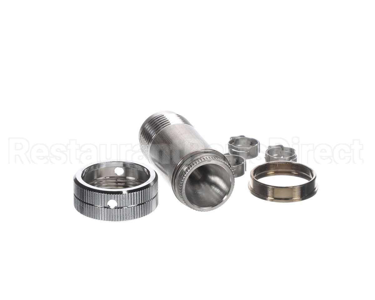 C27859SS Perlick Repl Beer Faucet Shank Assembly, 3
