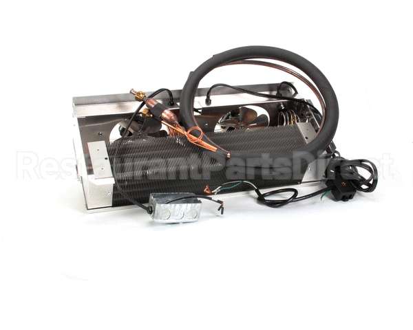 C29170EP Perlick Evap Assembly, Epoxy Coated F/2,3