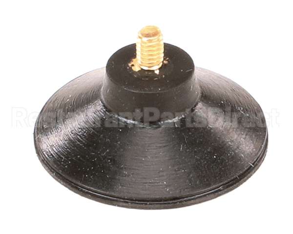 C295 Edlund Cup, #350 Suction, 8-32 Thread
