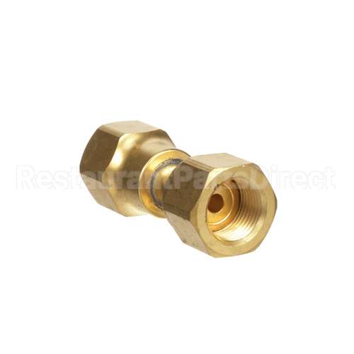 C295 Lancer Nitrogen Reg To Co2 Tank Adapt
