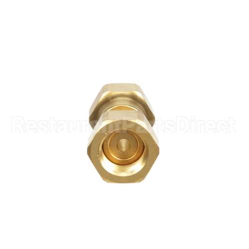 C295 Lancer Nitrogen Reg To Co2 Tank Adapt