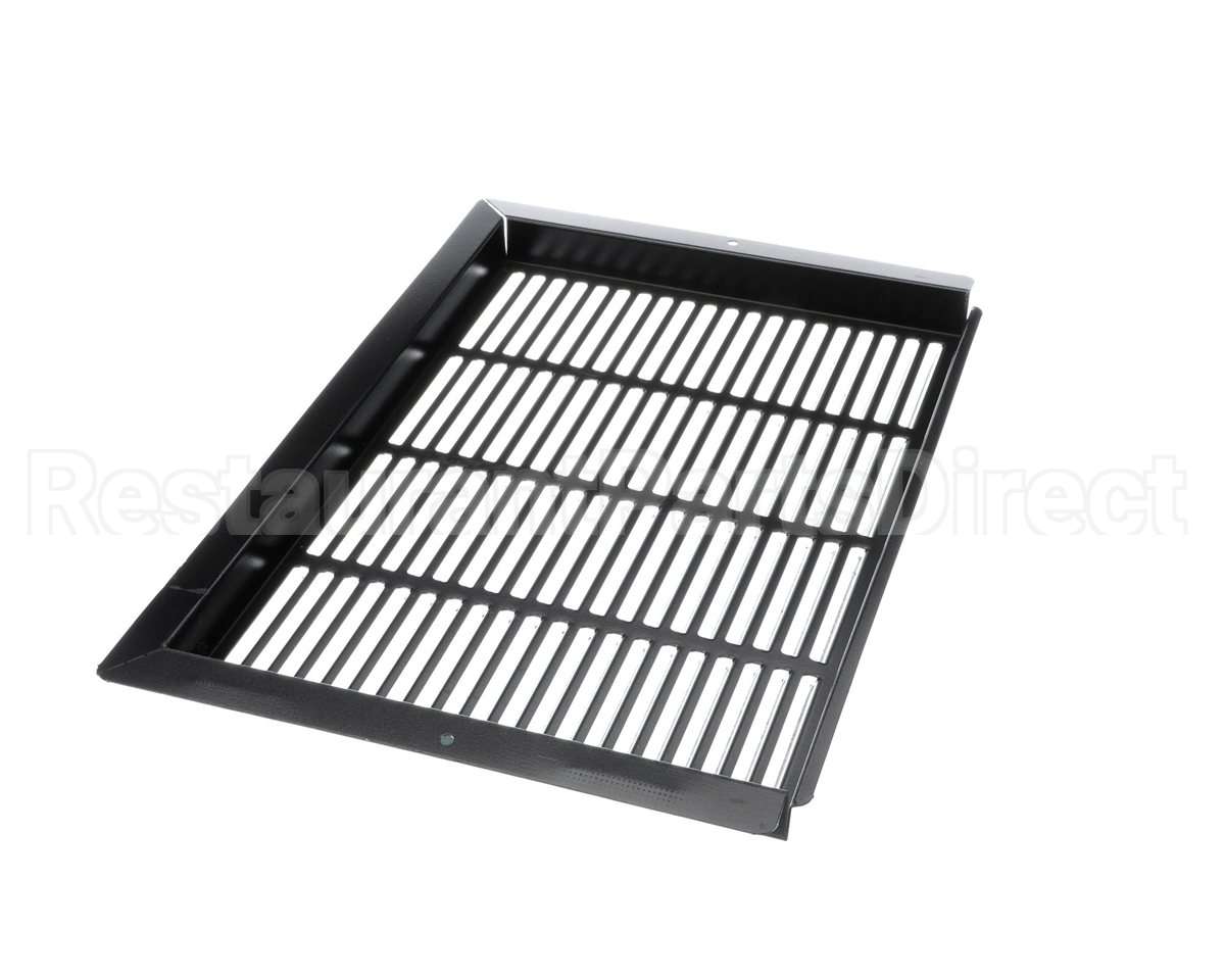 C29839-1P Perlick Grille, Front, Black, Crt22,Ft
