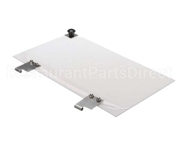 C3-39129 Star Left Door Assembly Complete