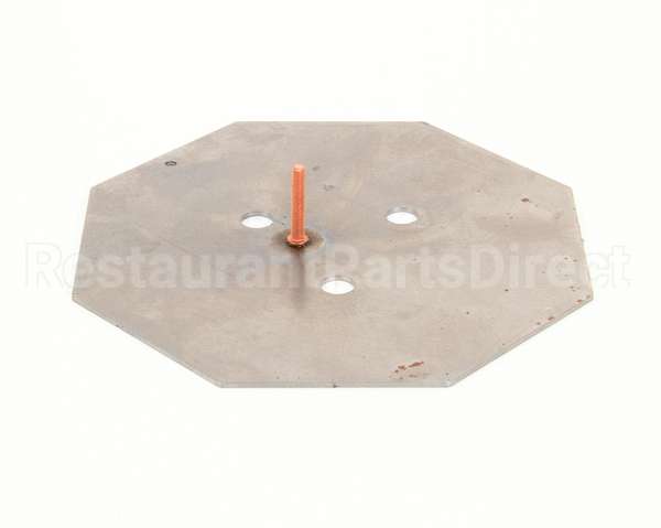 C3-39179 Star Plate Heat Sink Assembly