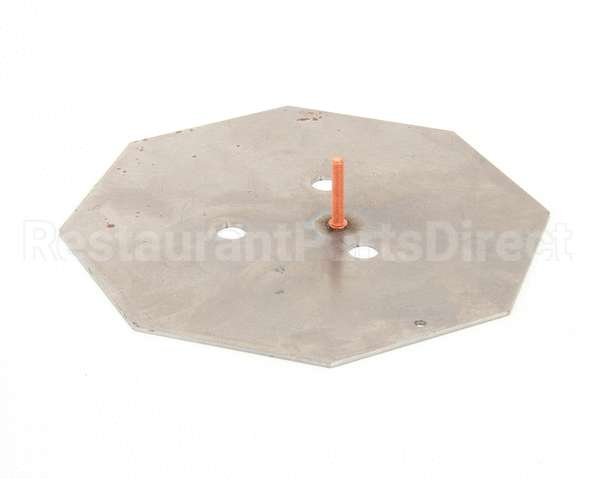 C3-39179 Star Plate Heat Sink Assembly