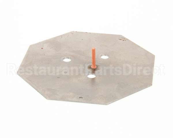 C3-39179 Star Plate Heat Sink Assembly