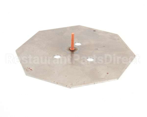 C3-39179 Star Plate Heat Sink Assembly