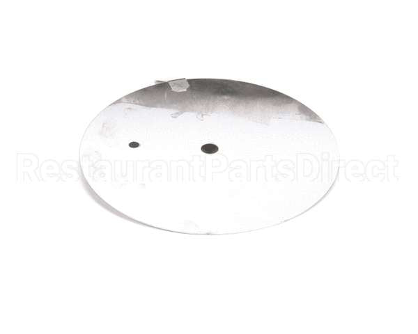 C3-39214 Star Kettle Cover Assembly.