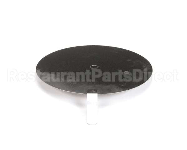 C3-39214 Star Kettle Cover Assembly.