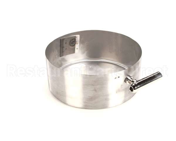 C3-G8030 Star Shell Assembly, 8 Oz