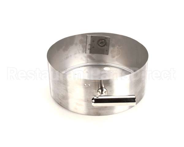 C3-G8030 Star Shell Assembly, 8 Oz