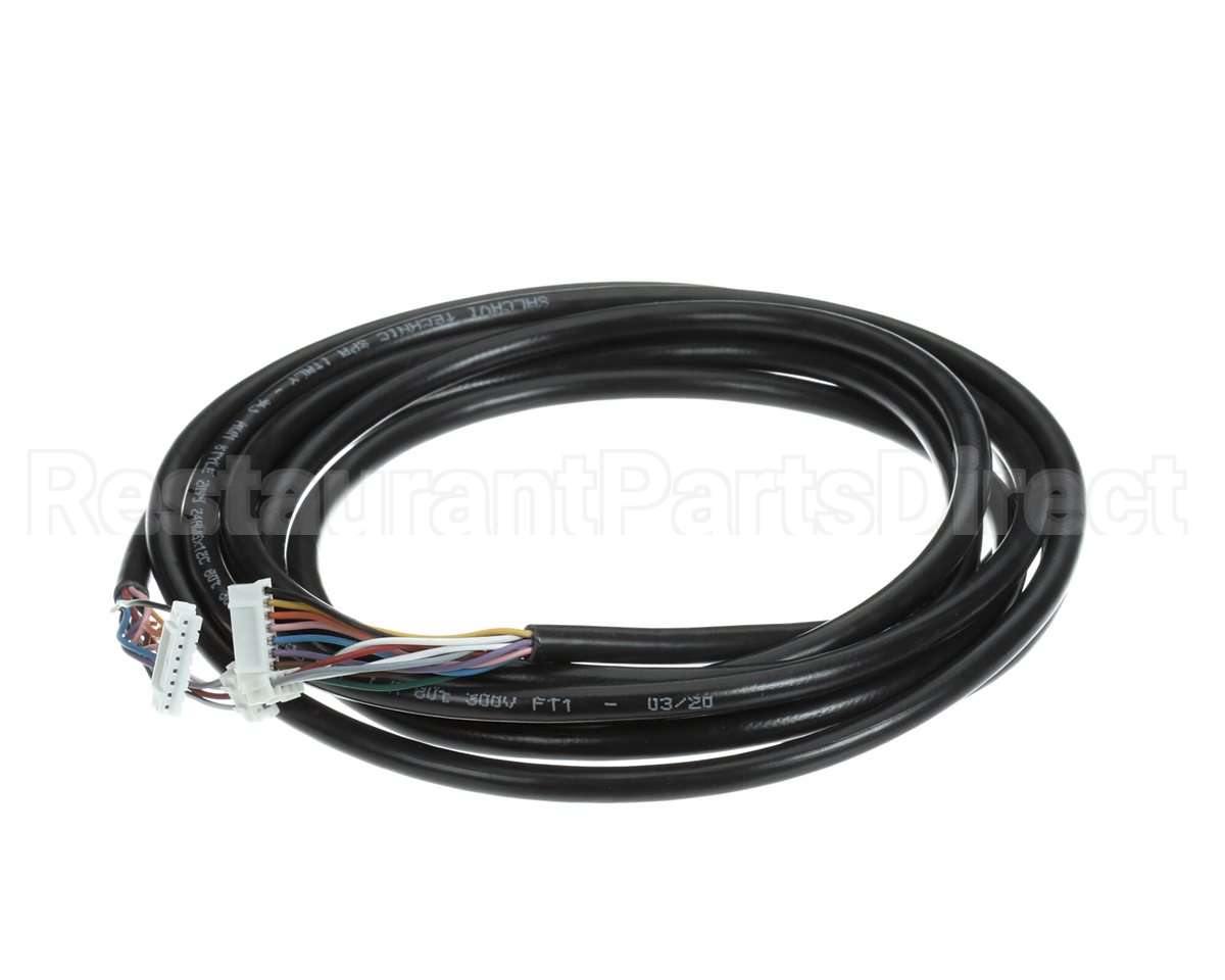 C3000 Continental Refrigeration Cable, Connection Pjez Spl 3.0