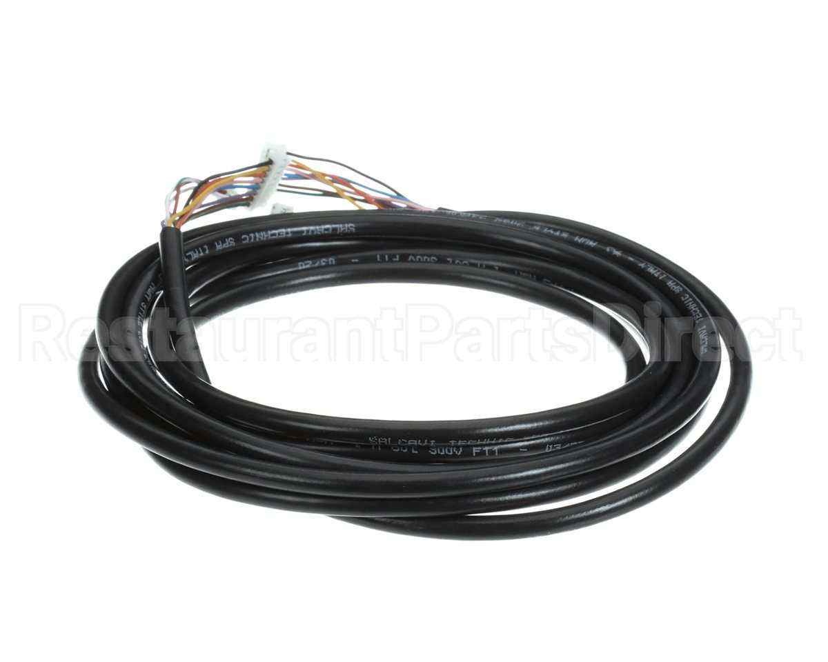 C3000 Continental Refrigeration Cable, Connection Pjez Spl 3.0