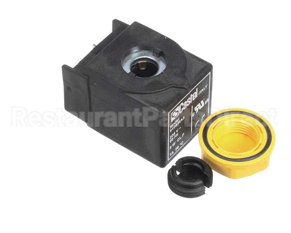 C3000584 Nuovair Coil Castel 9105/Ra5 208Vac 11W Ul