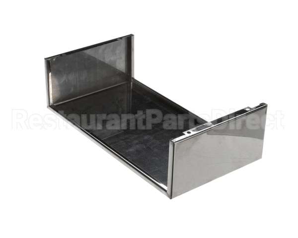 C30044-1PC Perlick Cover, 4 Fct, Ss22, Chrome, Di