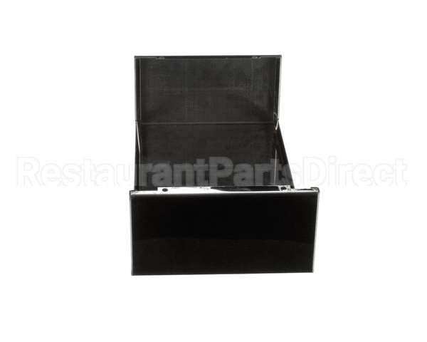 C30044-1PC Perlick Cover, 4 Fct, Ss22, Chrome, Di