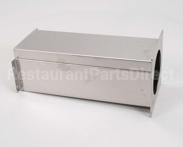 C30110 Perlick Base Assembly
