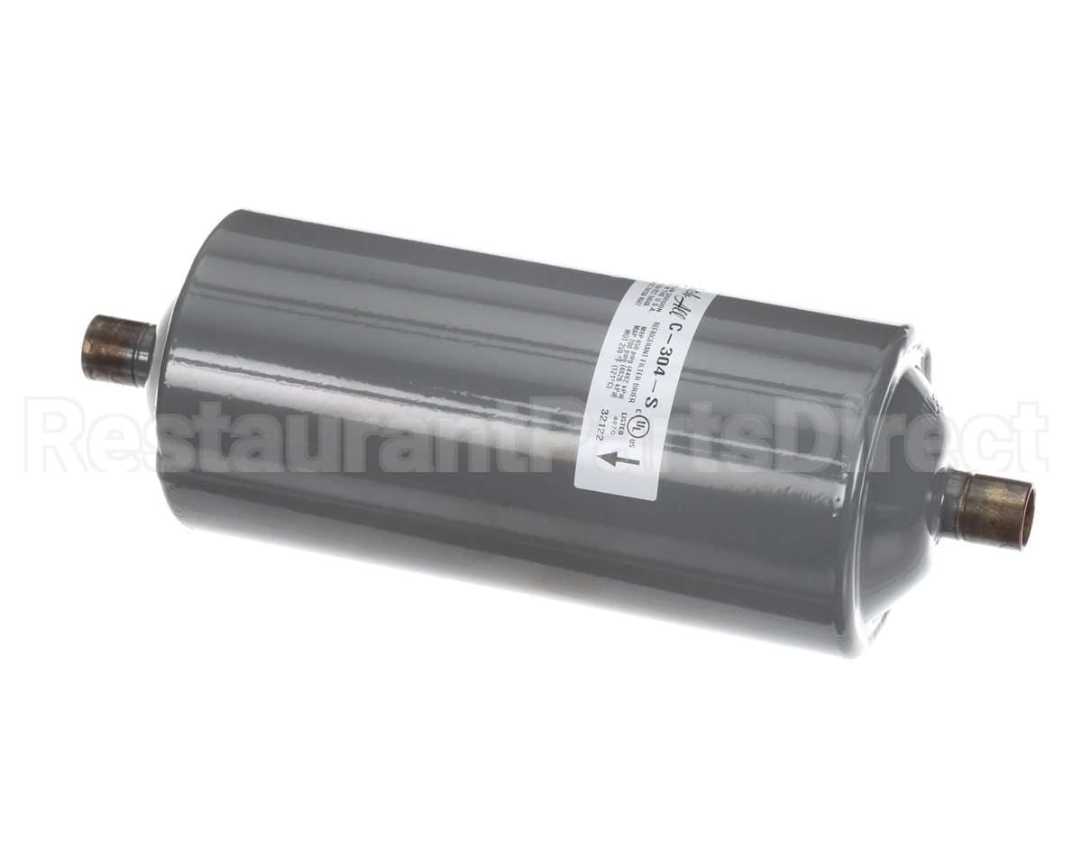 C304S Heatcraft Drier61