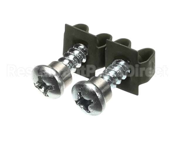 C3059 Perlick Repl Clips F/Cap Receiver