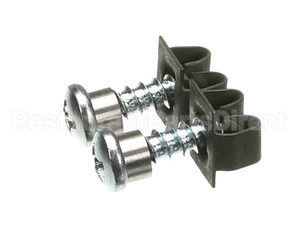 C3059 Perlick Repl Clips F/Cap Receiver