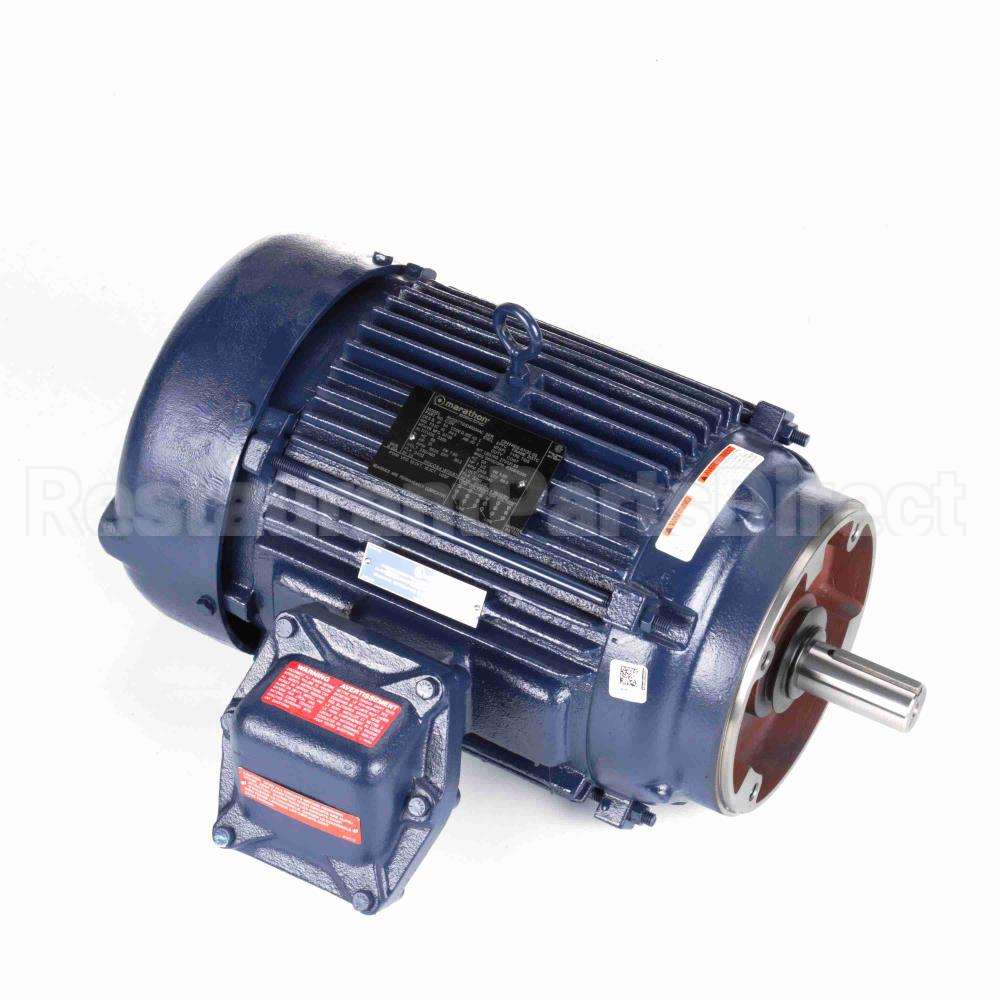 C305C Marathon Motor
