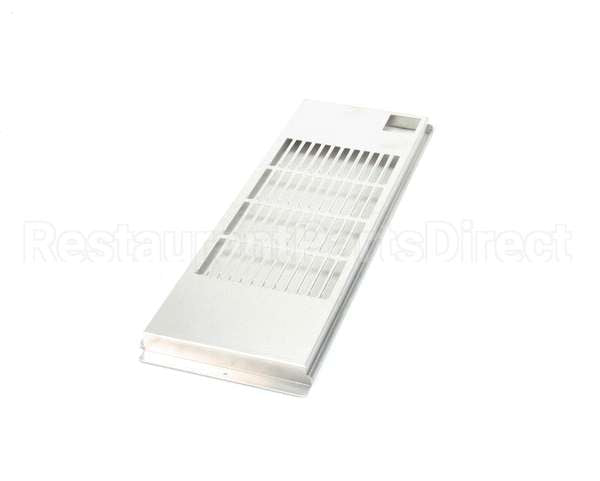 C30844-1 Perlick Grille, Frt, .050 Alum.