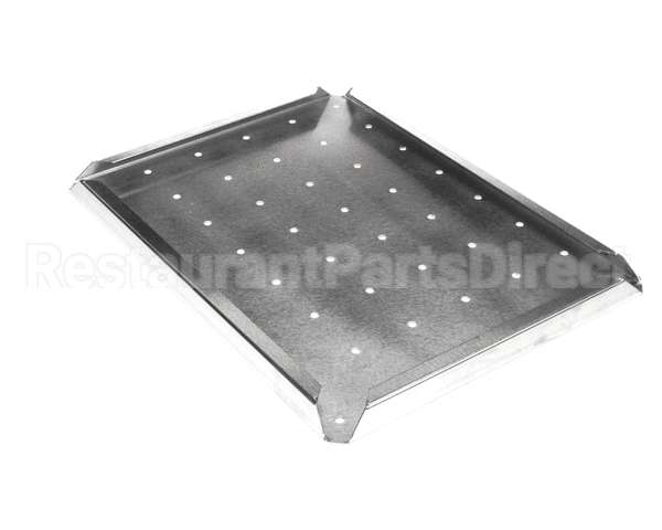 C30872-1 Perlick Perforated Cover F/Hand Sink