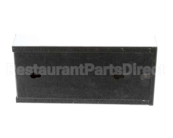 C31088SS Perlick Opener Receiver