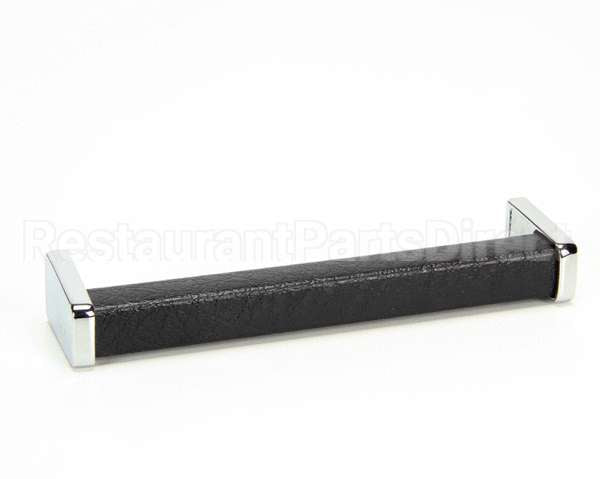 C31409-1 Perlick Handle, Tv Perma-Grip, Chrome