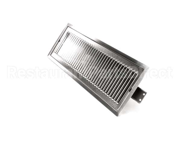 C32257 Perlick Drainer, Recessed, 20 9/16, S