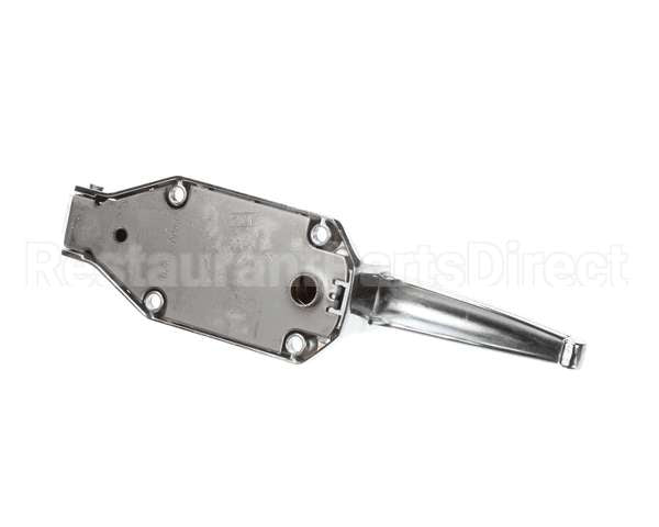 IBLC077B0433 Imperial Brown Latch-K77 Chrome Nonlock