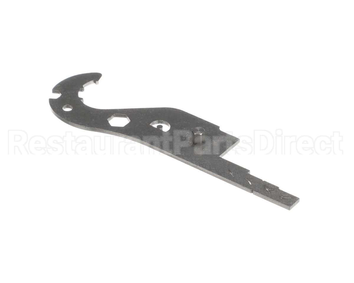 C3410868 Convotherm Weldment; Multitool; P3