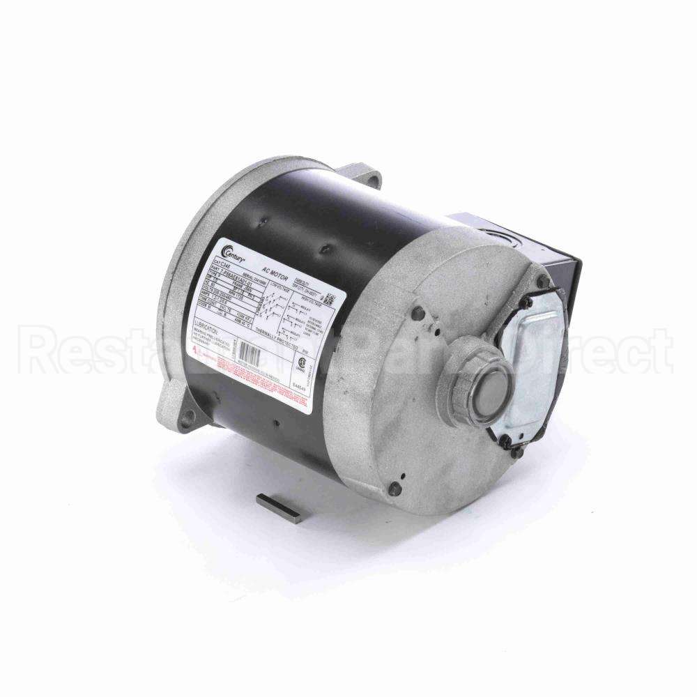 C345 Century Auger Drive Motor