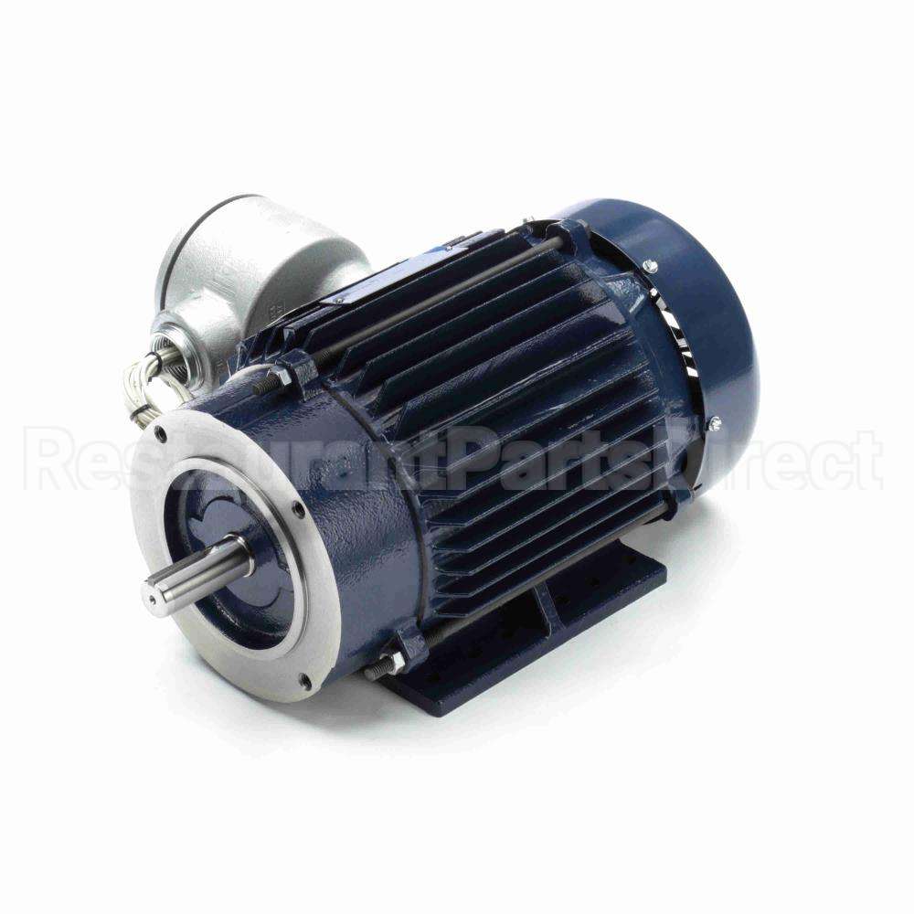 C363A Marathon Motor