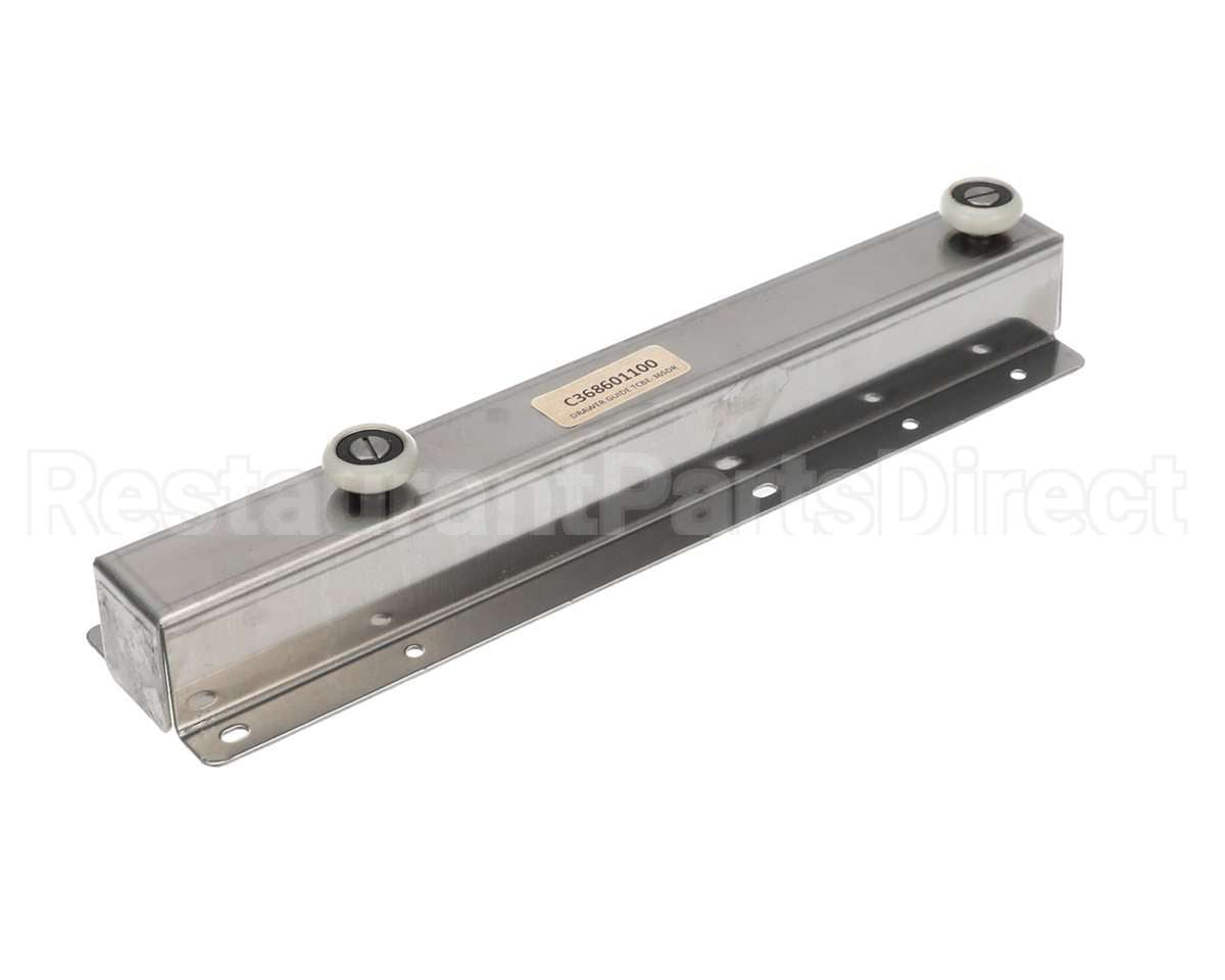 C368601100 Turbo Air Drawer Guide