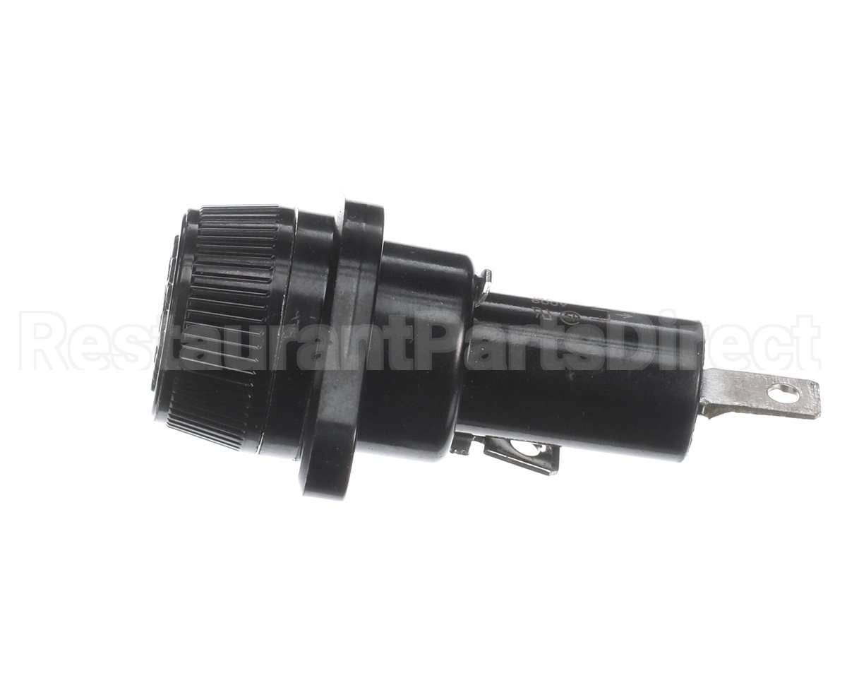 C396AL Grindmaster Cecilware Fuse Holder-240V-Fen/Java