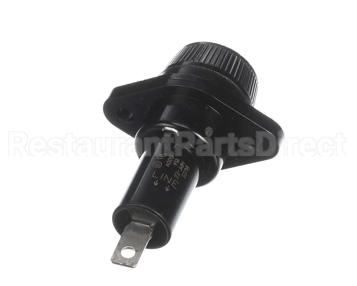 C396AL Grindmaster Cecilware Fuse Holder-240V-Fen/Java