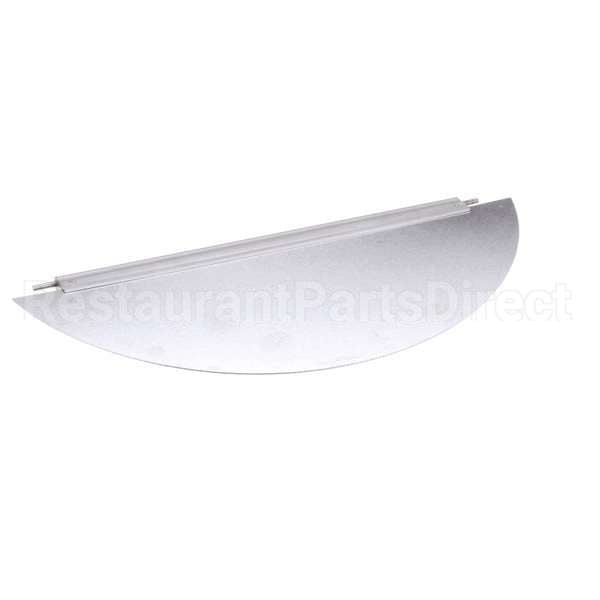 C3G8091 Compatible Star Lid Assembly Right