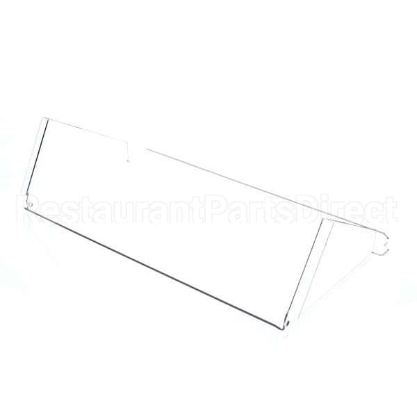 C3Z0171 Compatible Stero Lower Door 8Oz