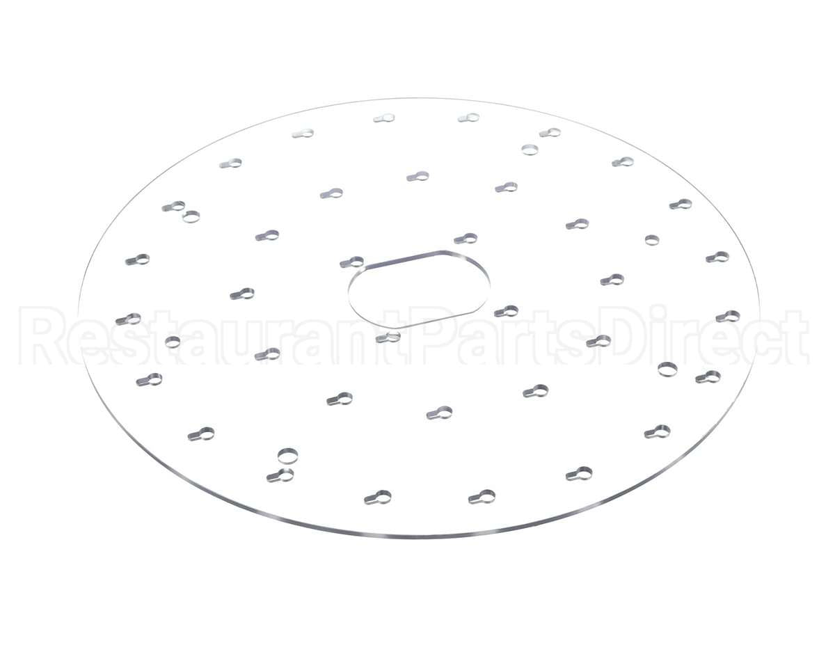 C4-147-0003 Dutchess Bakers Mach Lock Plate