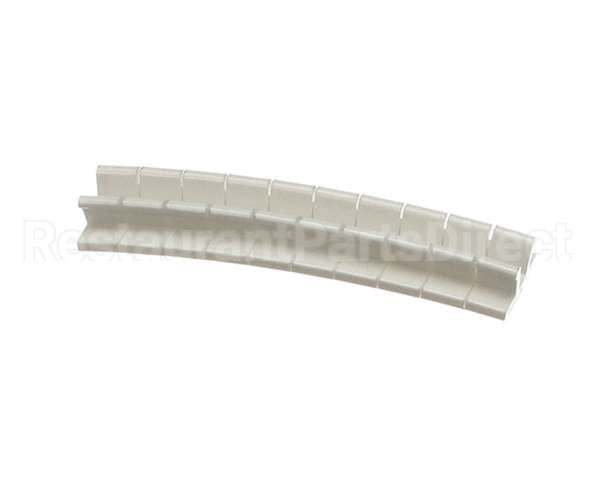 C4014033 Cleveland Label Blank; Term Block Zb4