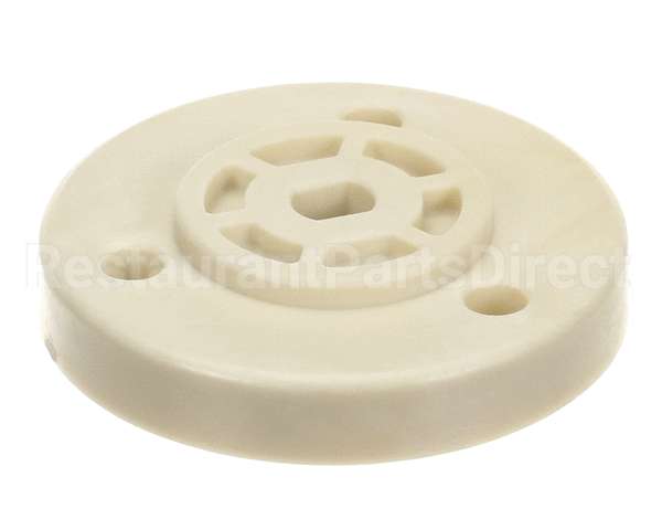 C4403 Frosty Factory Plate, Drive