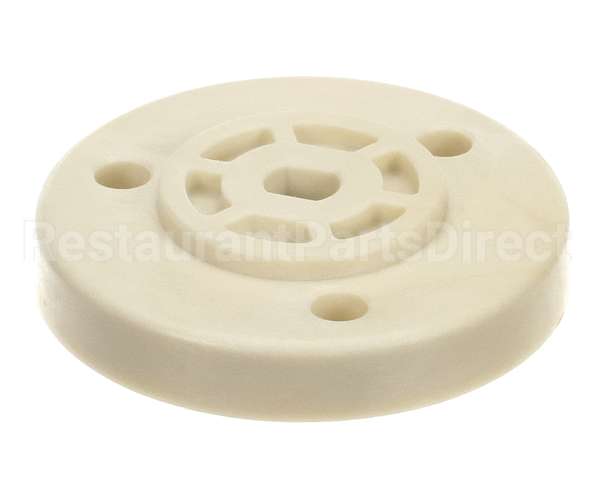 C4403 Frosty Factory Plate, Drive