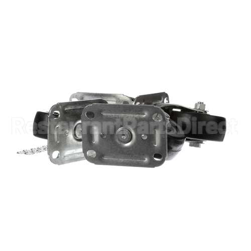 C4X4 Glastender Caster,Set Of 4