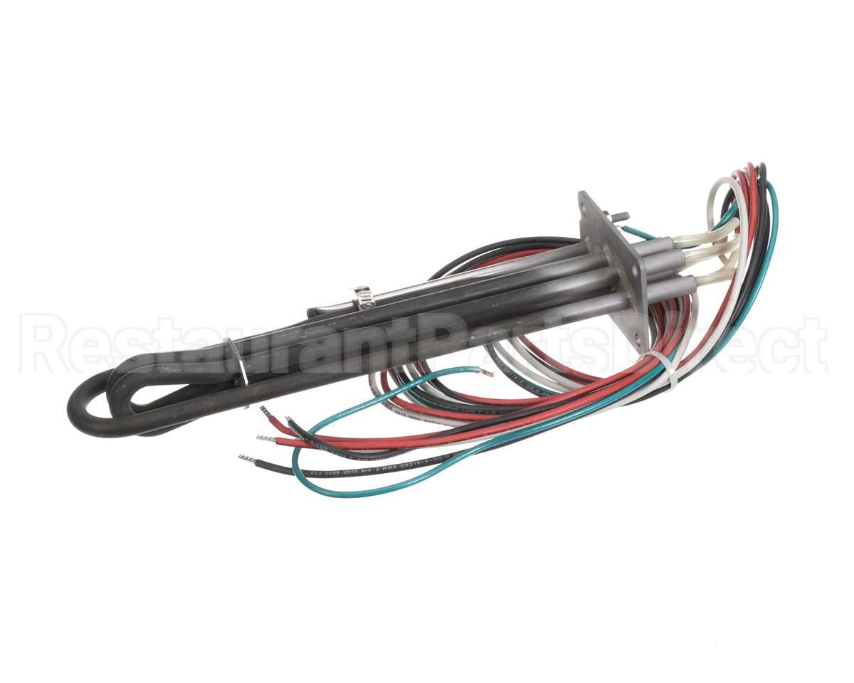 C50170121 Convotherm Immersion Heater; 6.3Kw 460V
