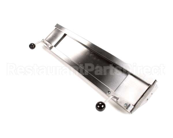 C5040T Bakers Pride Door Assembly Wo/Wndw Solid [Ep-