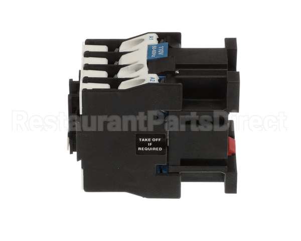 C52 Precision Mixer Contactor