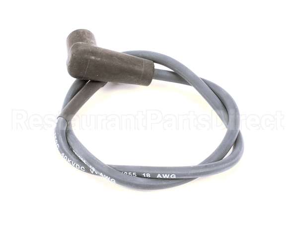 C600G-0647-2 Belshaw Ignitor Wire Assembly 2 Ft 40V